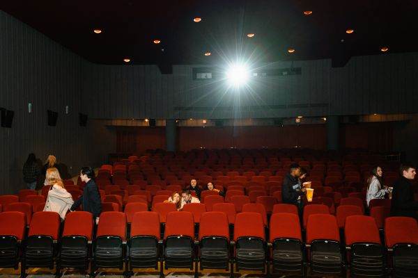 Zilele Filmului Chinezesc, în cinematografe din toată ţara